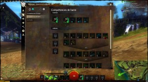 Guild Wars 2 - Interface 8