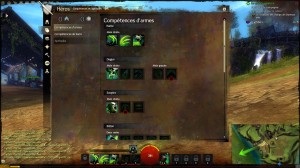 Guild Wars 2 - Interface 9