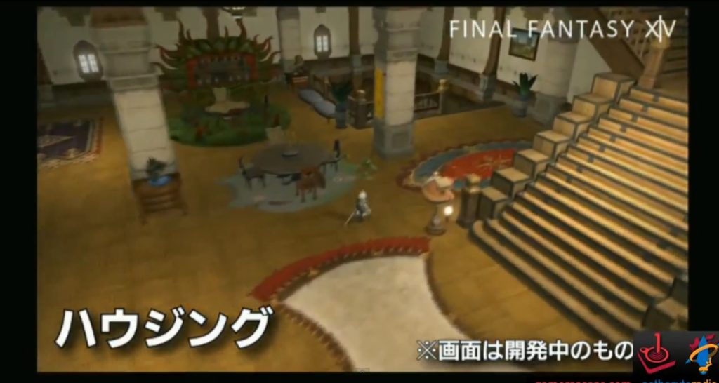 FFXIV – Détails sur la IXe Lettre Live