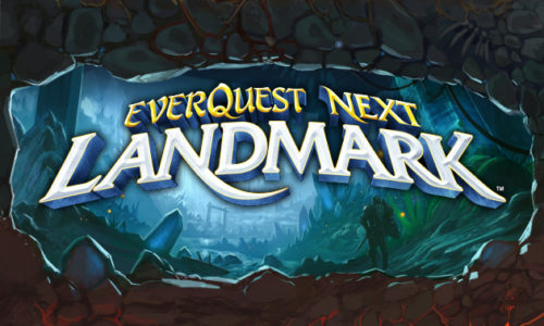 Landmark – A gagner : votre accès Landmark