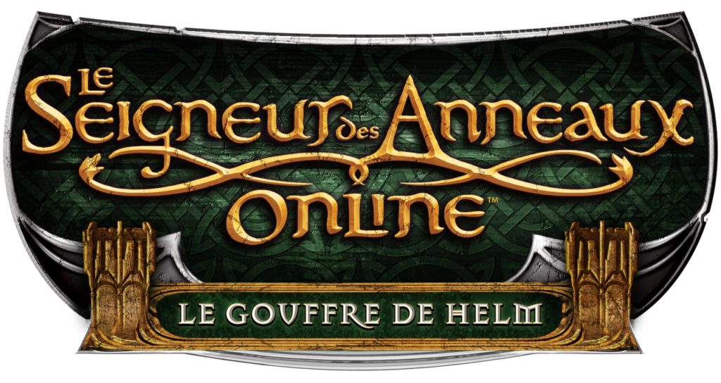 LotRO : Le Gouffre de Helm