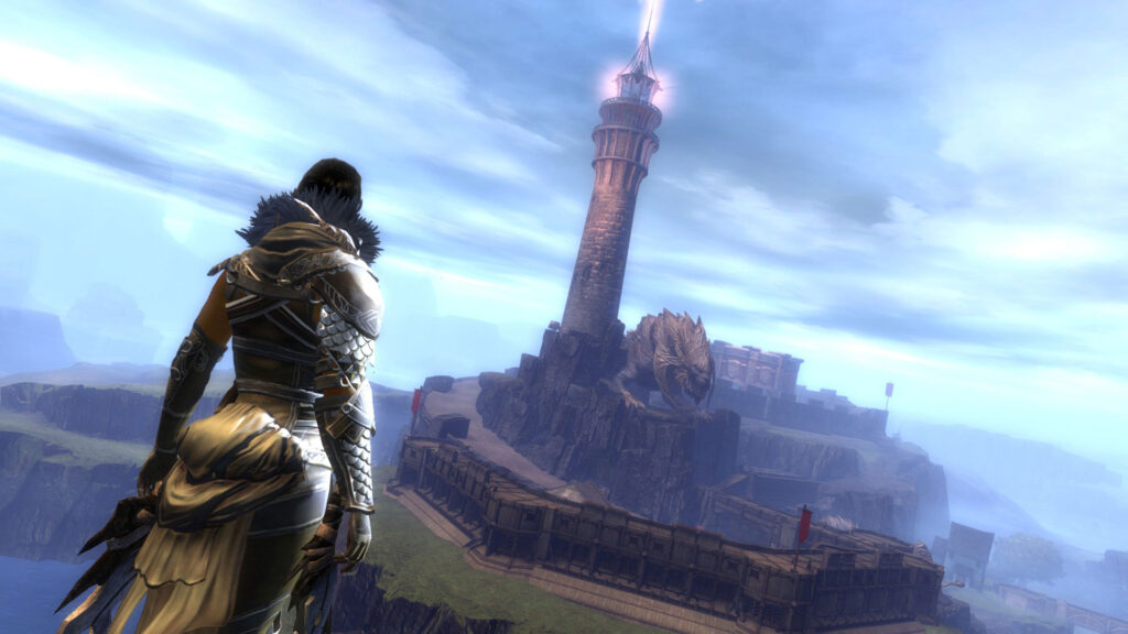 GW2 – Première saison de McM