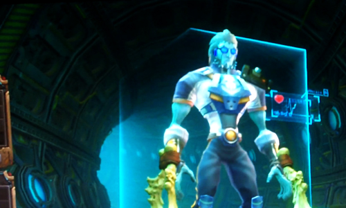 Wildstar – Les nouvelles oubliées