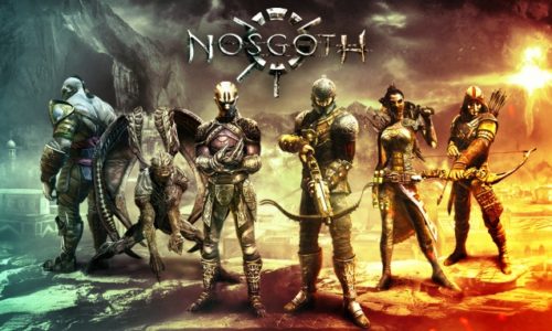 Nosgoth