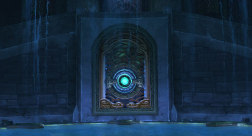 WoW – Calendrier de raid du siège d’Orgrimmar