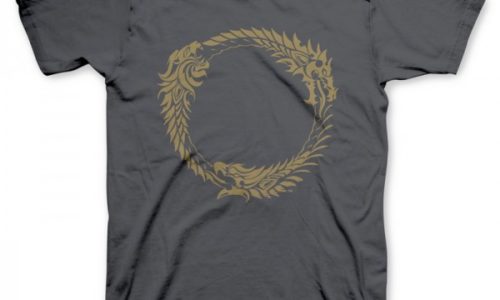 ESO – Shopping : T-Shirts ESO