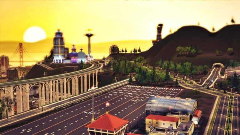 SimCity – #SimCitymaville