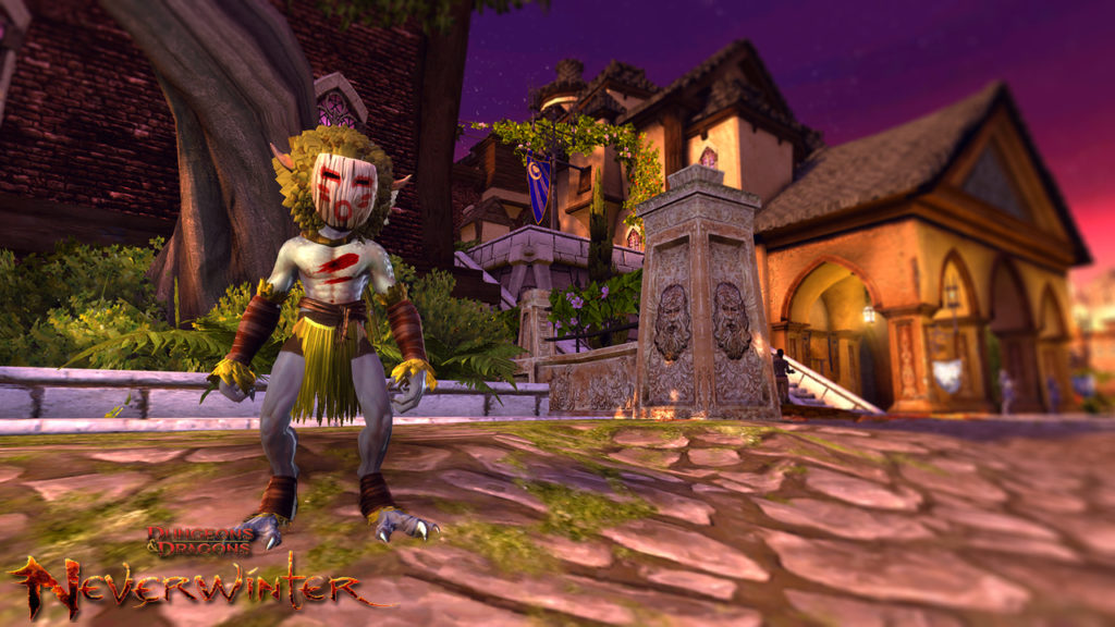Neverwinter – Programme de récompenses de recharge