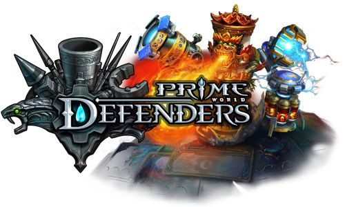 prime world defenders hacked