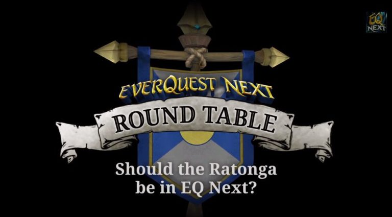 Landmark – Tables Rondes : le Ratonga