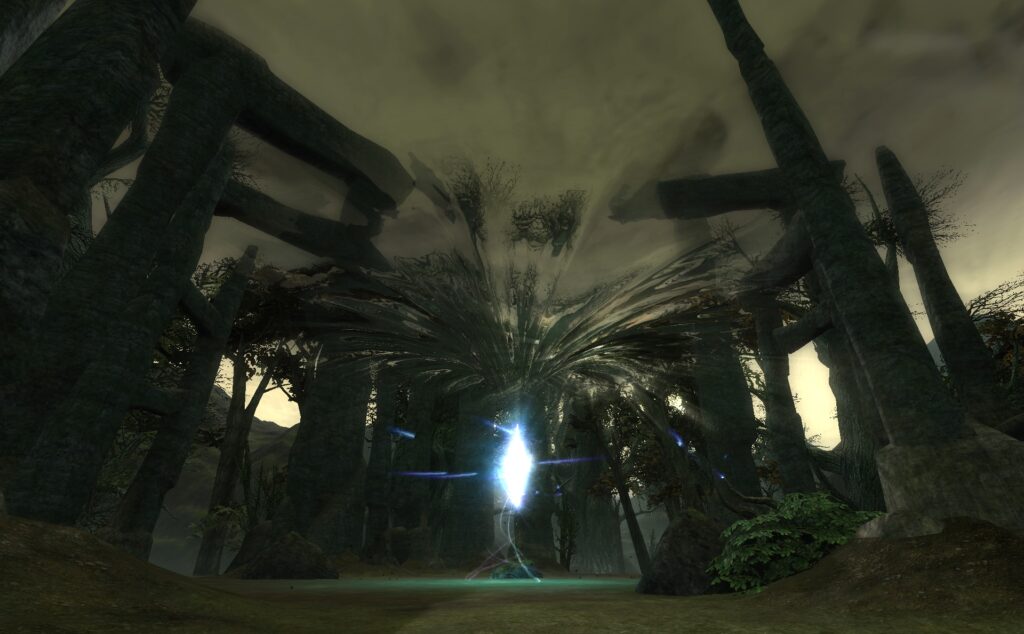 Rift – 06/09 : Livestream de la semaine