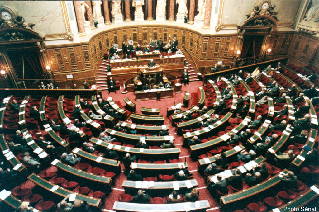 Rapport d&rsquo;information sur les jeux vidéo