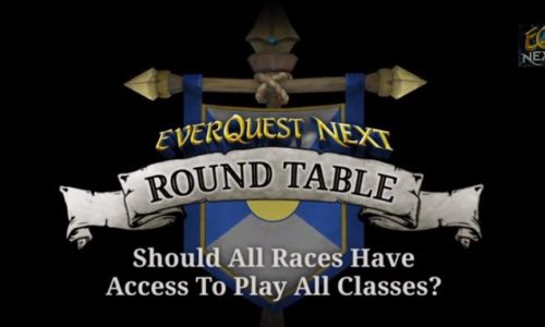 Landmark – Tables rondes : classes/races