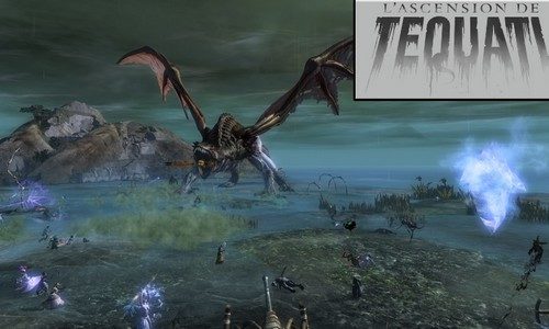 GW2 – Guide Ascension de Tequatl