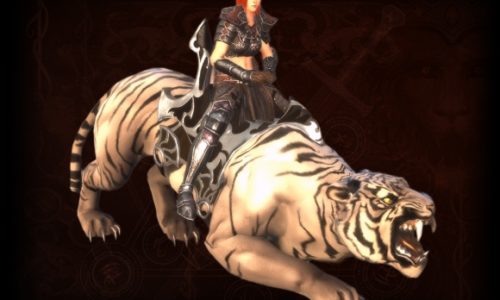 Neverwinter – Promotions, nouveautés et concours JcJ