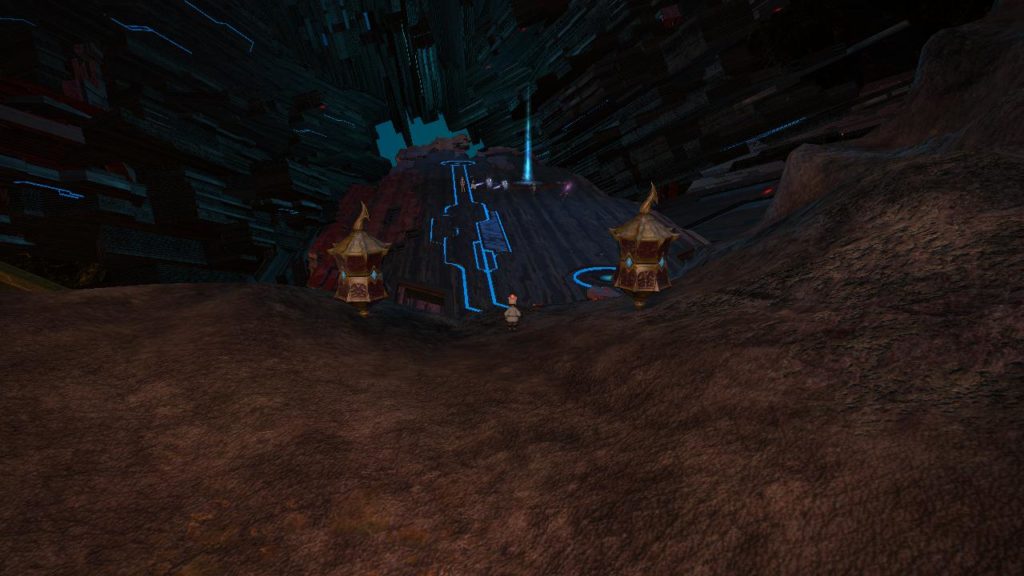 FFXIV – Correctif à venir !