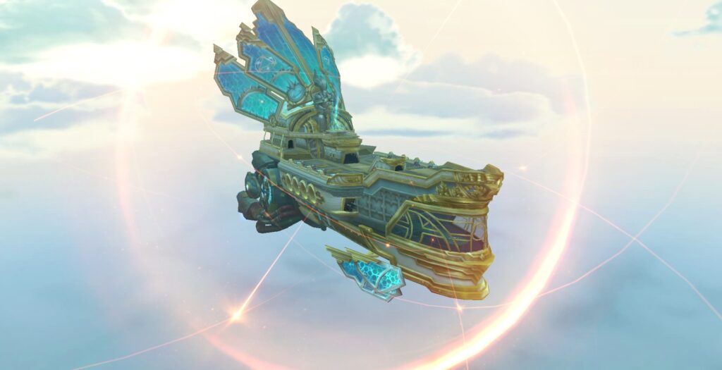 Allods Online : vers l&rsquo;abonnement