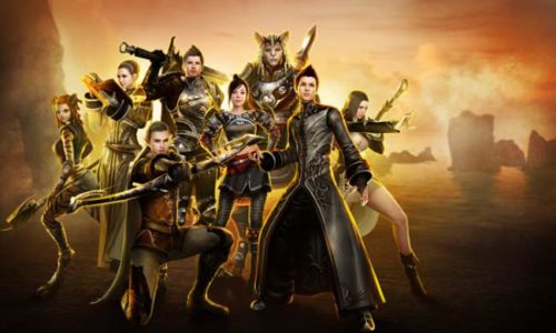 Archeage – La version Russe en f2p