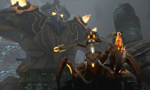 Rift – 2.4 : le 19 septembre