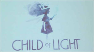 child of light