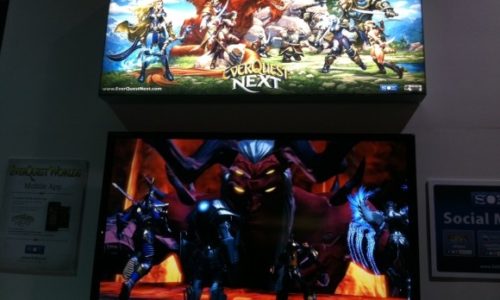 Landmark – Que savons-nous sur Landmark ?