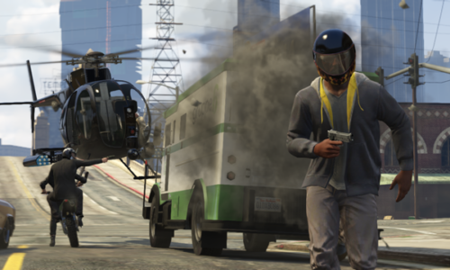 GTA Online : ce que l&rsquo;on sait