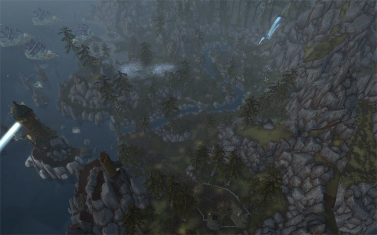 WoW – Plus d&rsquo;honneur en JcJ