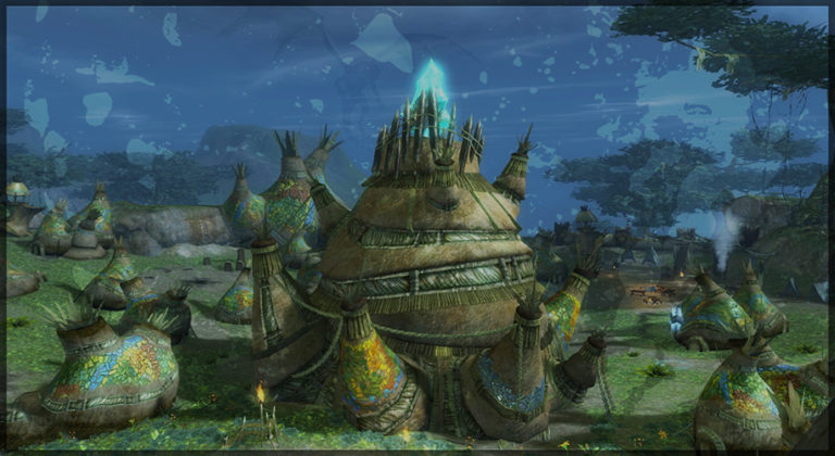 GW2 – Les fan-sites FR et Tequatl