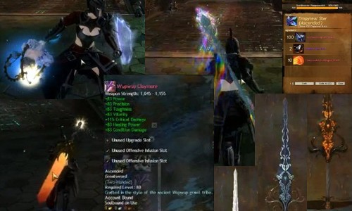 GW2 – SAB : La Rentrée – Informations supplémentaires
