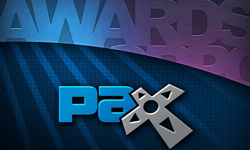 PAX Prime : 3 nominations importantes