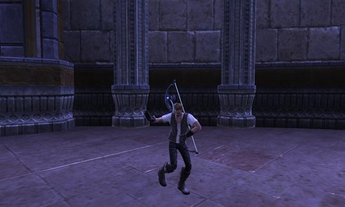 Rift – Une nouvelle danse
