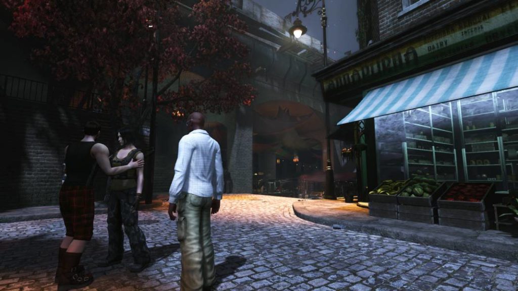 The Secret World, septembre