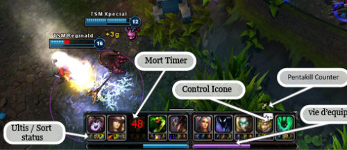 LoL – Patch 3.11