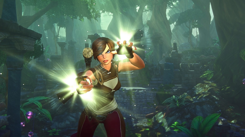 Landmark – Quelques classes révélées