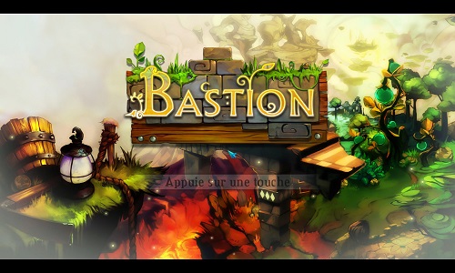 Bastion – Aperçu