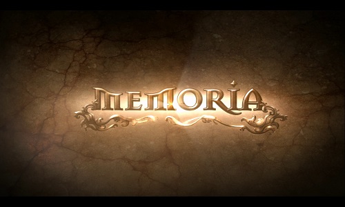 Memoria – Aperçu