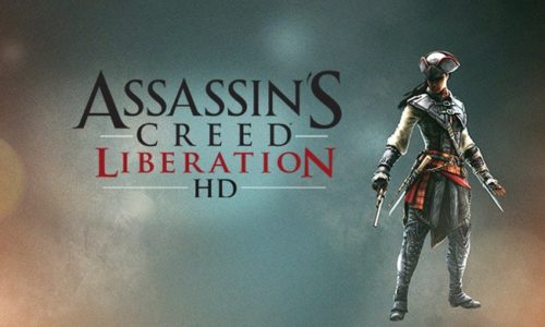 Assassin&rsquo;s Creed Liberation HD