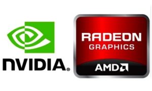 AMD-NVIDIA