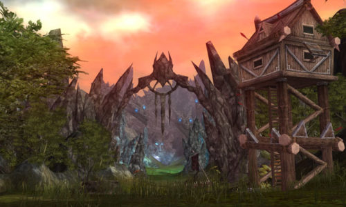 Ce week-end : Silent Hunter & Maestia