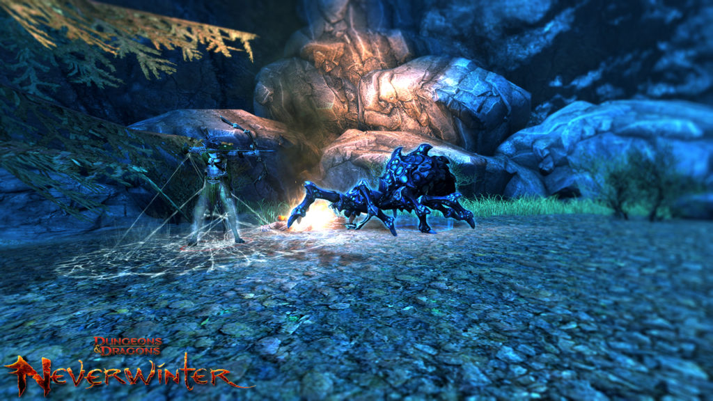 Neverwinter – Mise à jour 5.20130923a.6