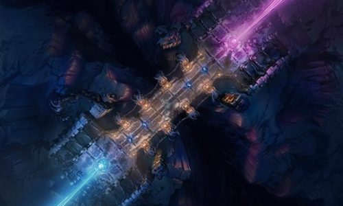 L&rsquo;Abîme hurlant