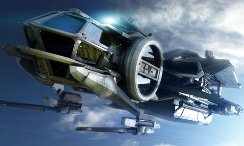 Star Citizen : vers les 23M