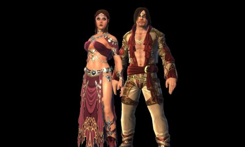 Neverwinter – Promotions hebdomadaires