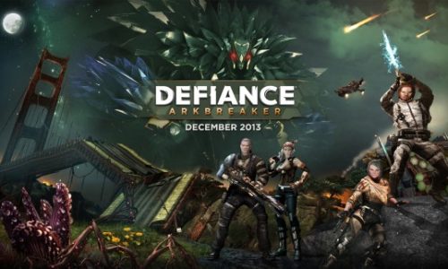 Defiance – Arco-conquérant : présentation