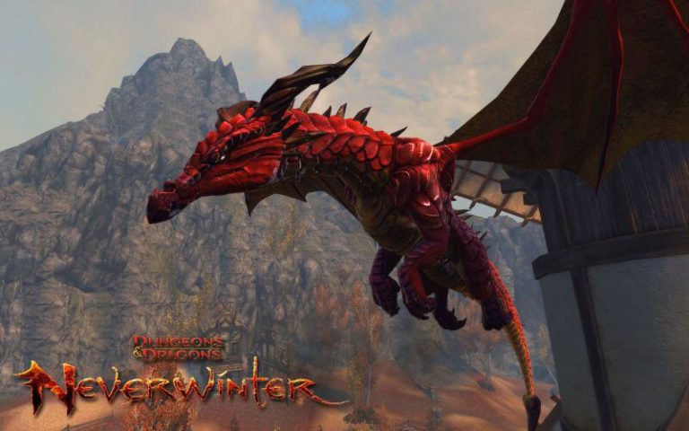 Neverwinter – Bientôt des nouveautés..