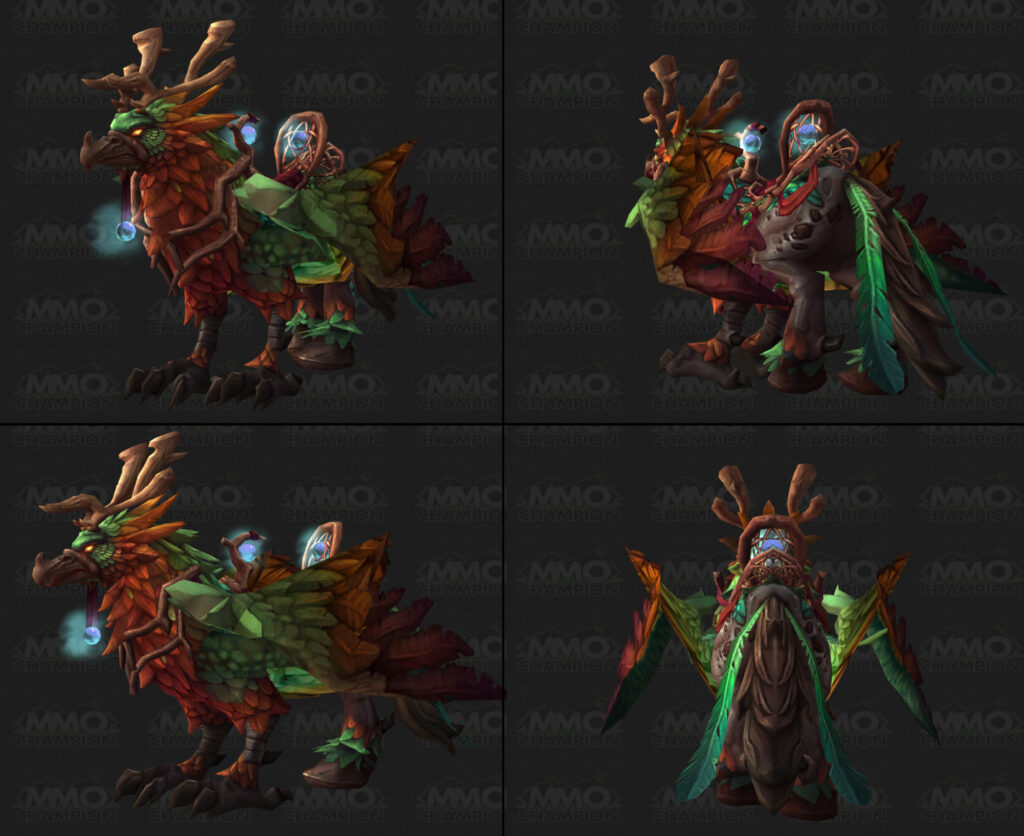 WoW – Fin de l&rsquo;offre de parrainage