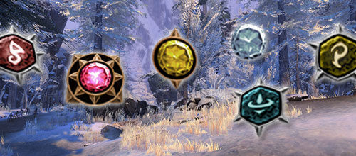 Neverwinter – Runes et Enchantements #1