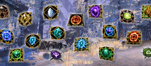 Neverwinter – Runes et Enchantements #2