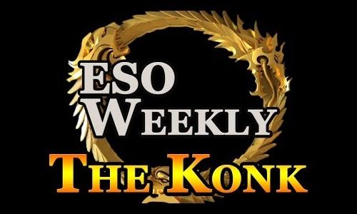 ESO – Nick Konkle parle avec ShoddyCast