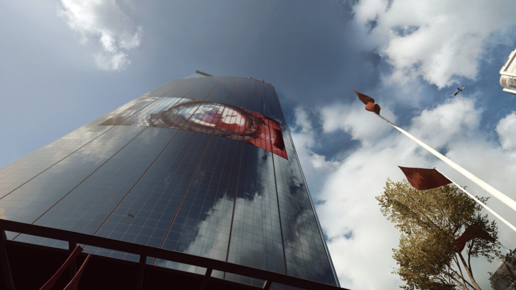 Images du jour : Siege of Shangai HD